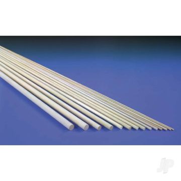JP 16mm (5/8in) 900mm Hardwood Dowel 