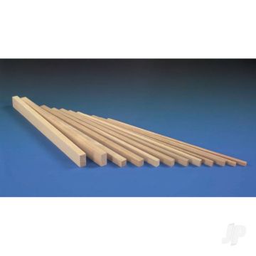 JP 1/2x1in 12in Engine Bearer 