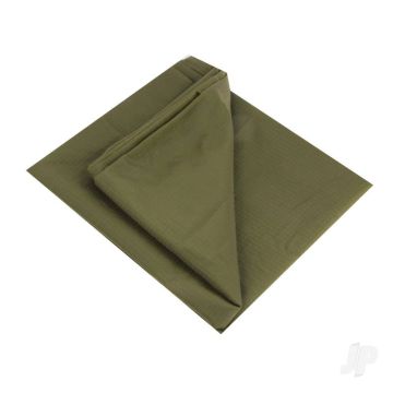 JP Khaki Nylon Covering (2.4 sq/m) 