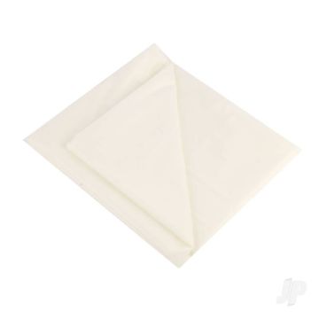 JP White Nylon Covering (2.4 sq/m) 