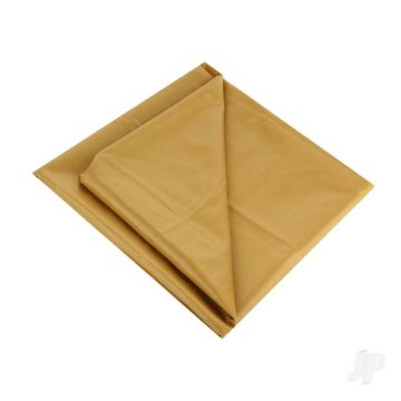 JP Gold Nylon Covering (2.4 sq/m) 