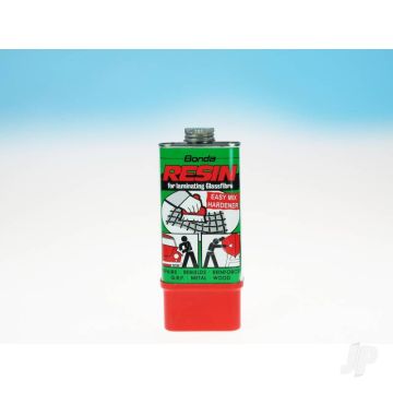 Bonda General Purpose Resin 250g Glue Adhesive