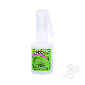 Zap PT03 Zap-A-Gap CA+ 1/2oz (Medium) (Box of 12)