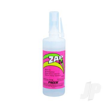 Zap PT06 Zap CA 4oz (Thin) (Box of 6)