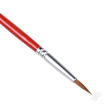 JP Hobby Paint Brush 2 (12 pack) 