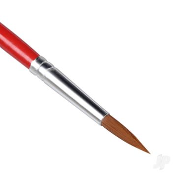 JP Hobby Paint Brush 7 (12 pack) 