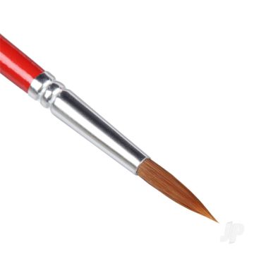 JP Hobby Paint Brush 8 (12 pack) 