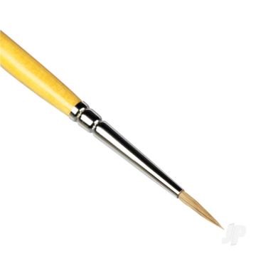 JP Sable Paint Brush 2 (12 pack) 