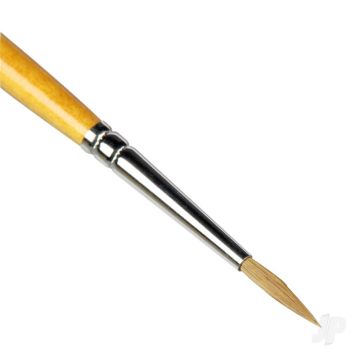 JP Sable Paint Brush 4 (12 pack) 