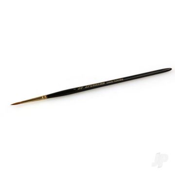 JP Kolinsky Water Colour Paint Brush 2 (6 pack) 