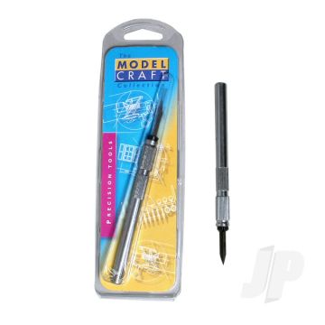 Modelcraft 3 Sided Scraper (PSP5161)