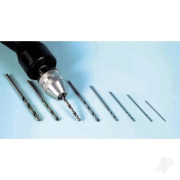 JP 1.3mm Drill Bits (10 pcs) 