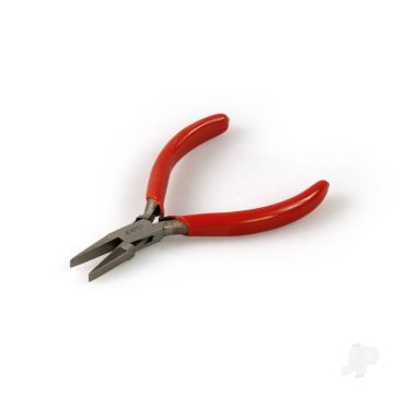 JP Flat Nose Pliers (Box Joint) 