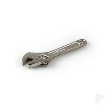 JP Mini Adjustable Spanner 4 ins 