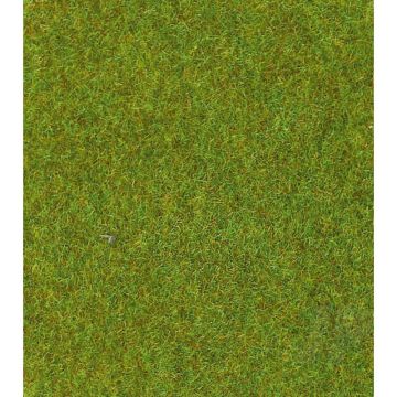 Heki 30901 Light Green Grassmat 75x100cm For Scenic Diorama Model Trains