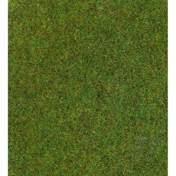 Heki 30912 Dark Green Grassmat 200x100cm For Scenic Diorama Model Trains