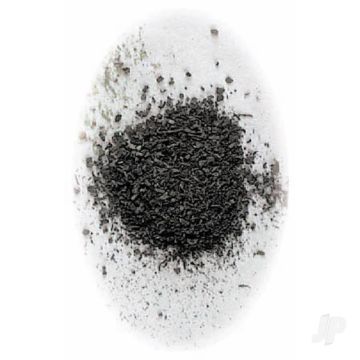 JP Fine Scatter Black (JS9) 