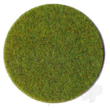 Heki 3350 Flock Light Green For Scenic Diorama Model Trains