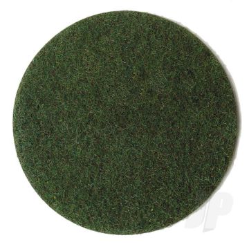 Heki 3351 Flock Dark Green For Scenic Diorama Model Trains