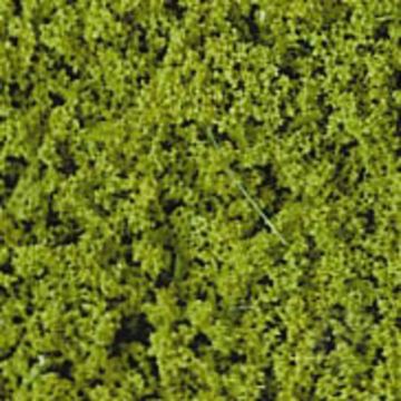 Heki 1550 Light Green Foam Tree Foliage For Scenic Diorama Model Trains