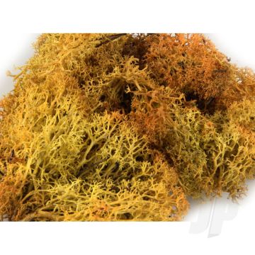 Heki 3233 Monster Lichen Autumn For Scenic Diorama Model Trains
