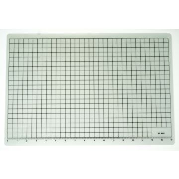 Excel 12x18in Self-Healing Cutting Mat, Opaque