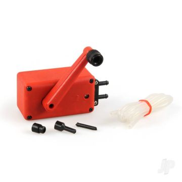 JP Hand Fuel Pump 