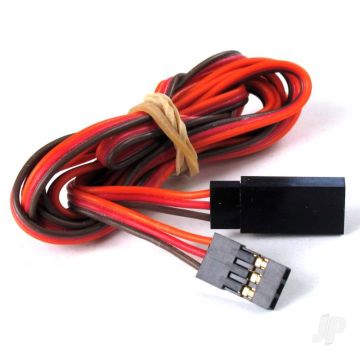 EnErG JR Extension Lead (100cm) for RC Models