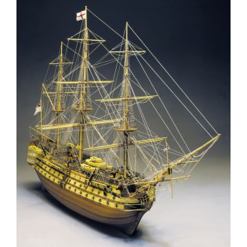 Mantua HMS Victory Wooden Ship Kit 1:98 Scale 1100mm  