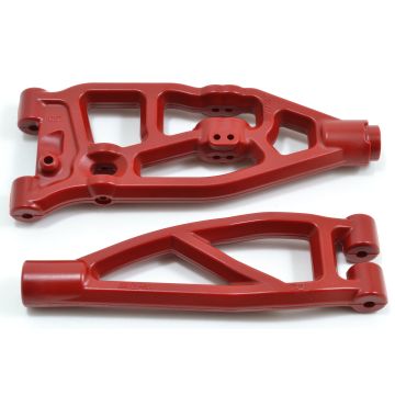 RPM Front Right A-arms - ARRMA 6S V5 & EXB / (Kraton, Notorious, Talion, Fireteam, Outcast) - Red