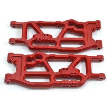 RPM Rear A-arms - ARRMA 6S V5 & EXB / (Kraton, Notorious, Talion, Fireteam, Outcast) - Red