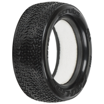 PROLINE SCRUBS 2.2" M3 1/10 OFF ROAD BUGGY 4WD FRONT For RC Car