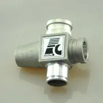 Force CM1213 12-15 Carburetor Carburettor Body Only 