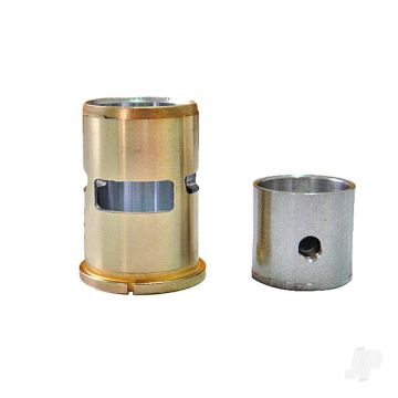 Force CP2504/5A Piston & Liner (25) 