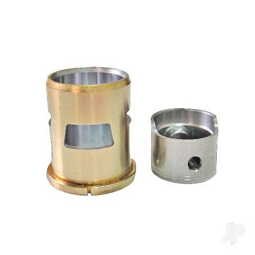 Force CP3604/5A Piston & Liner (36) 