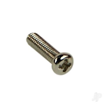 SC 12832 SC12-15 & 120FS Throttle Stop Screw 