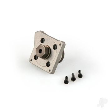 SH 15 RC Car Engine TE1B / TS1B Rear Pullstart Backplate Parts