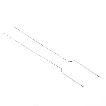 Kootai J3 Cub Push-Pull Steel Wires