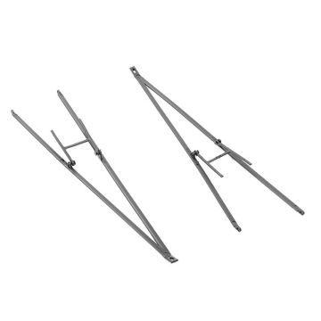 Kootai J3 Cub Wing Support Bar Set