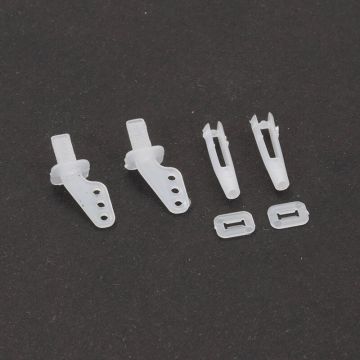 Kootai J3 Cub Servo Arm, Clasp Clasp, Flexible Joint Set