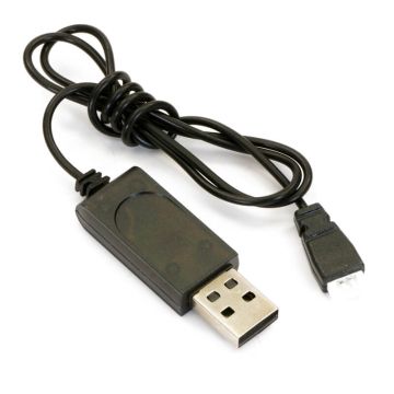 Kootai J3 Cub USB Charger 3.7v 1s