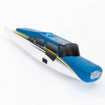Kootai Maule Fuselage – Blue