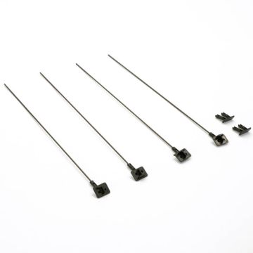 Kootai Maule Wing Spar Braces