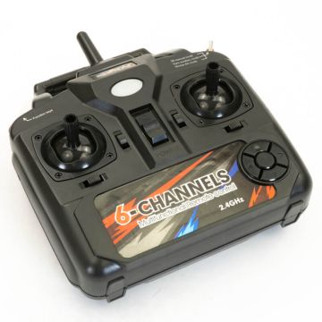 Kootai Maule Transmitter