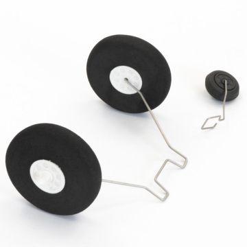 Kootai Maule Undercarridge