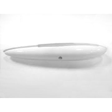 Keel Ballast Kit for Aero-Naut Bellissima Radio Control Sailing Yacht