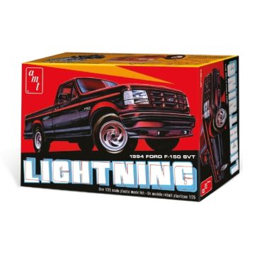 AMT 1994 Ford F-150 Lightning Pickup