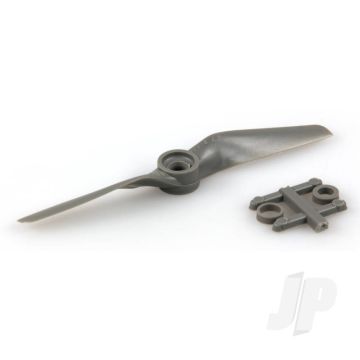 APC 4.1x4.1 Speed 400 Electric Propeller Prop for RC Model Plane Aircraft