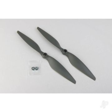 APC 10x4.5 Multirotor Self-Tightening Propeller (2 pcs) For RC Drones