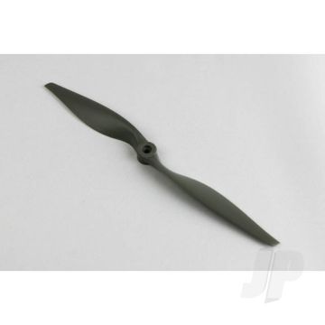 APC 12x8 Thin Electric Pusher Propeller Prop for RC Model Plane Aircraft